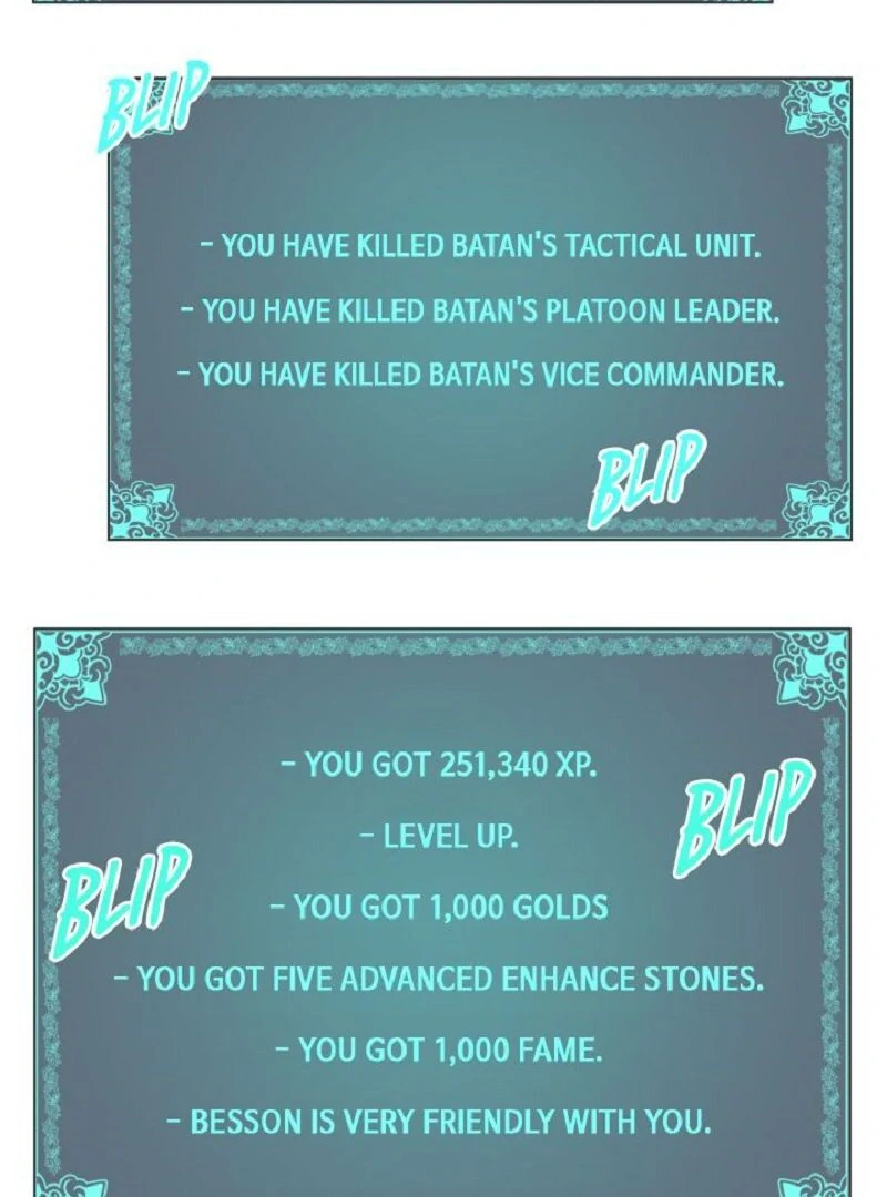 My Level's the Best Chapter 47 9
